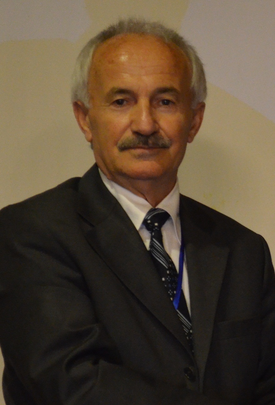  Dr. Osman Adiguzel